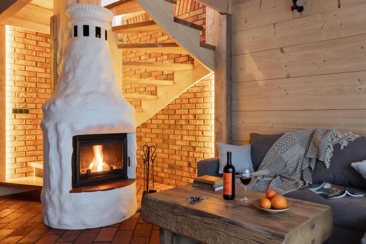 Koza, Domek Pod Giewontem Zakopane Buitenkant foto